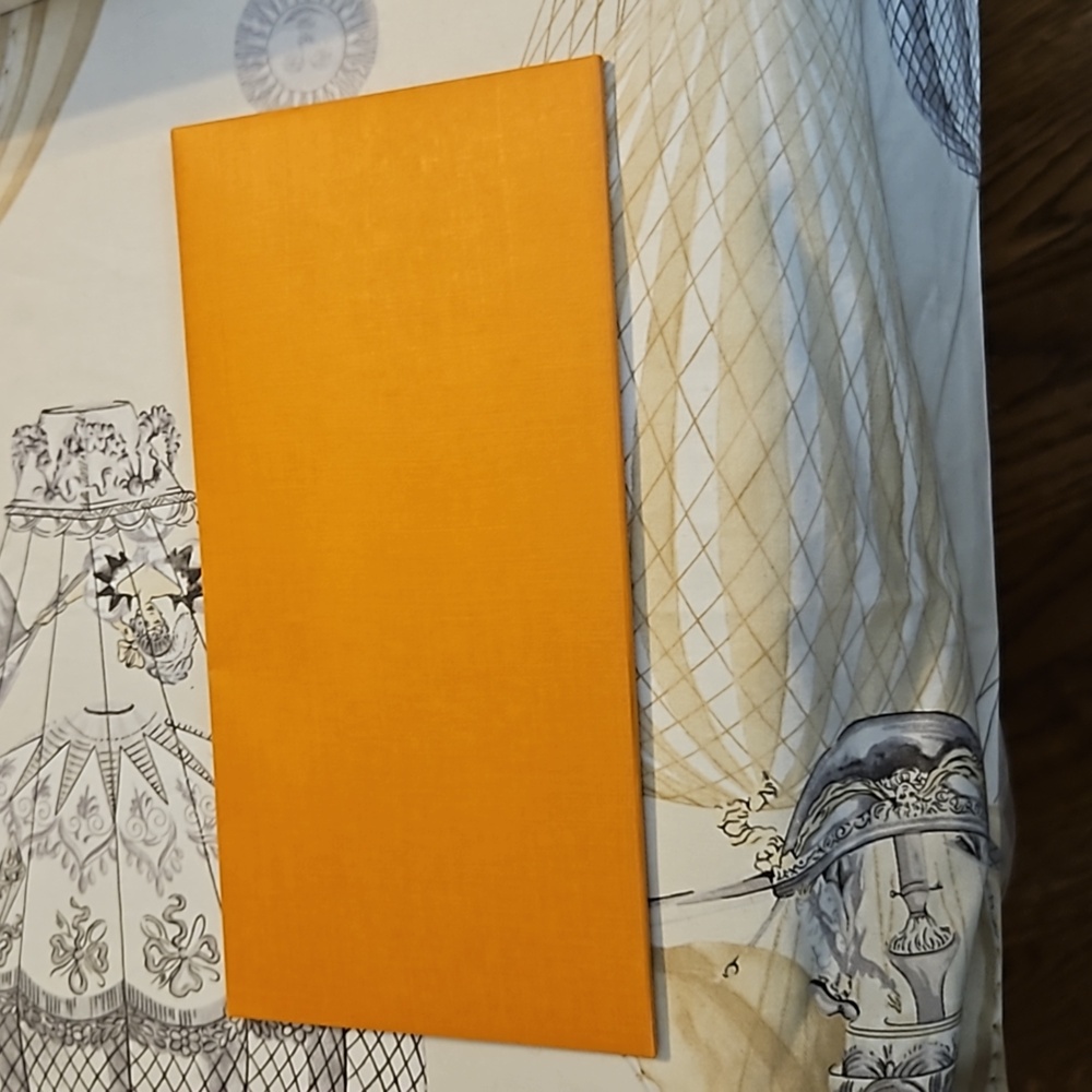 Authentic Louis Vuitton Envelope - Picture 3 of 4